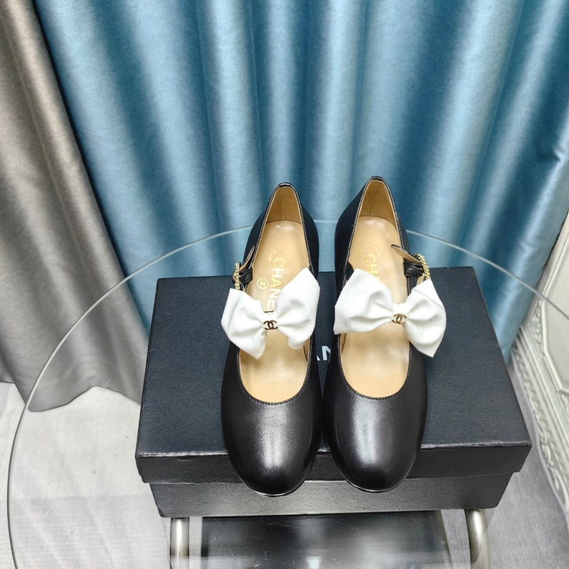 Ch*el high heels